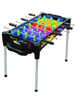 Merchant Ambasador Ambassador - 2-In-1 Neon Game Table (3150_27BDI)  - Image 2
