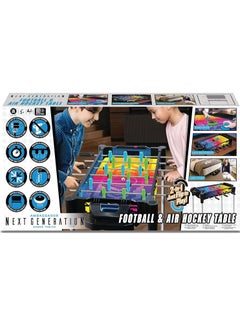 Merchant Ambasador Ambassador - 2-In-1 Neon Game Table (3150_27BDI)  - Image 1