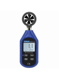 Gazelle Mini Anemometer W/Bluetooth G9407-Log