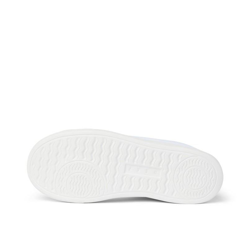 REEF Swellsole Terramar Mens Shoe, Lightweight & Breathable, Memory Foam Footbed, Fold Down Heel, Forest/White, 10 - Image 3