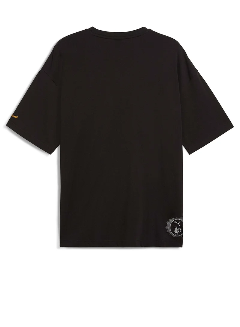 PUMA Harry Potter Oversized Graphic T-Shirt