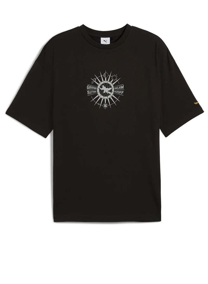 PUMA Harry Potter Oversized Graphic T-Shirt