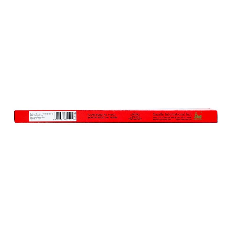 Dragon Naga Darbar Bhati Incense Sticks, Long Lasting Agarbatti with Natural Fragrance, Premium Dhoop Agarbatti 50gm - 1 Pack - Image 4