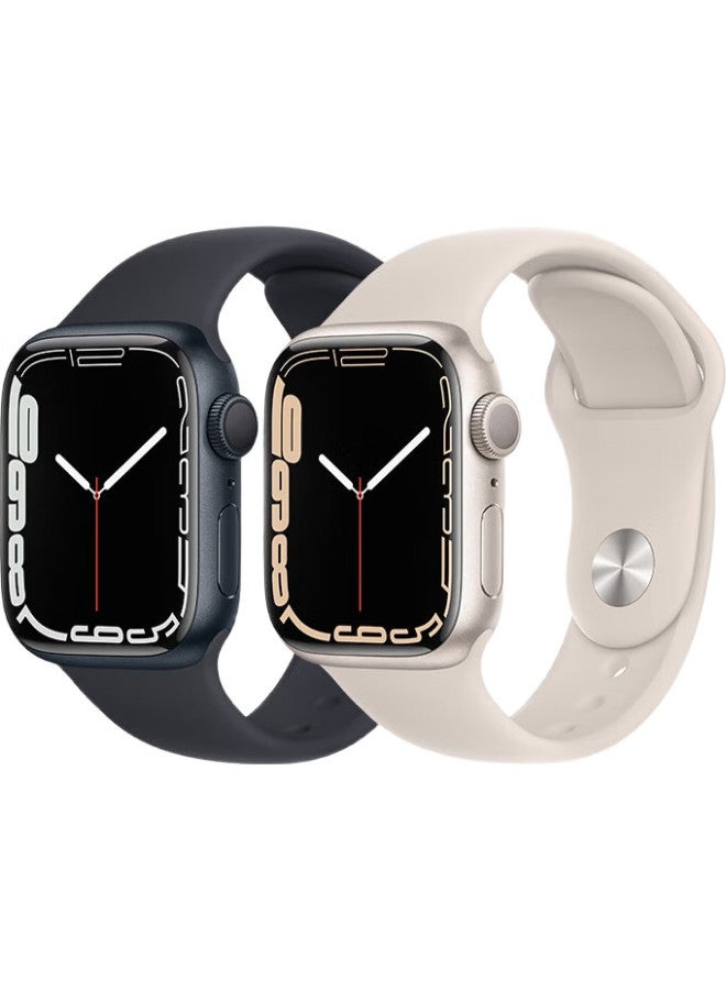 BHO Suitable For Apple Watch Bands, Apple Watch S10/Ultra2/S9 Sport Bands, Iwatch S8/7/6/5/4/Se Silicone Bands - Image 3