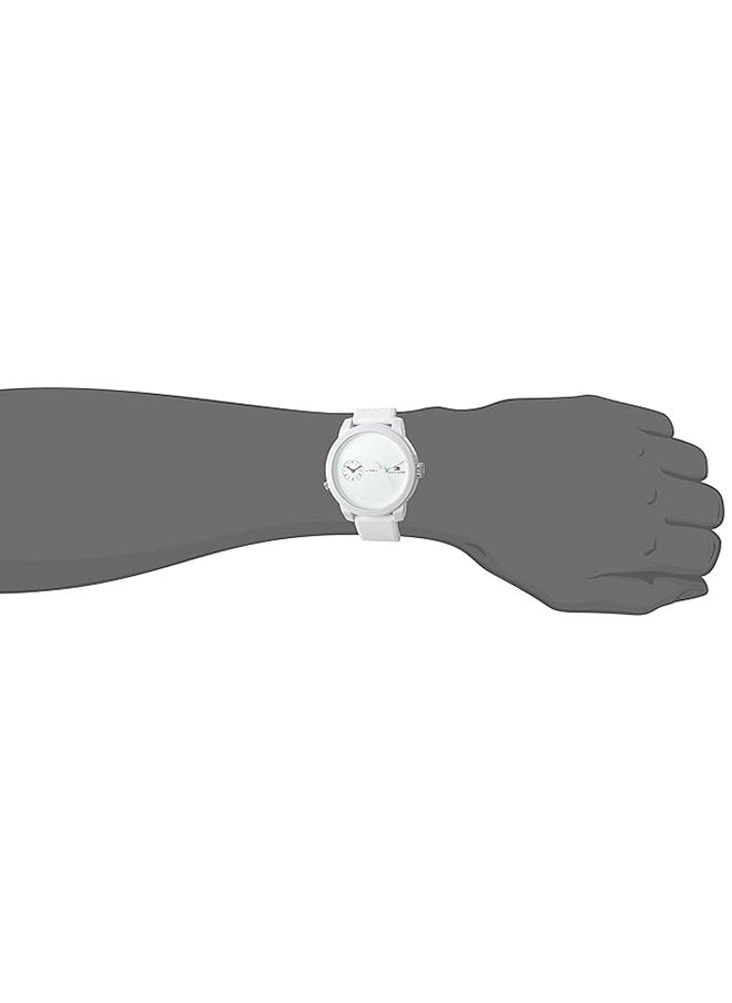TOMMY HILFIGER ROUND ANALOG MEN'S WHITE CASE WATCH - 1791324 - pzsku/Z8BF11F9B9041E3F3E9C0Z/45/_/1730185114/3623c8b6-3417-444e-8500-698ab59640e3