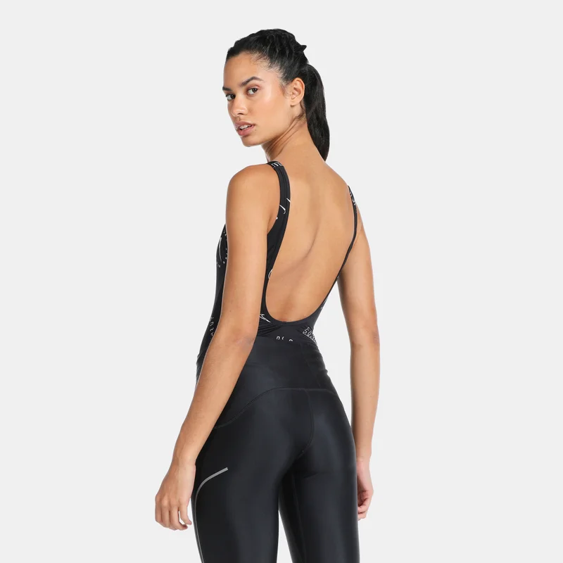 Nike Women's U-Back One Piece Swimsuit