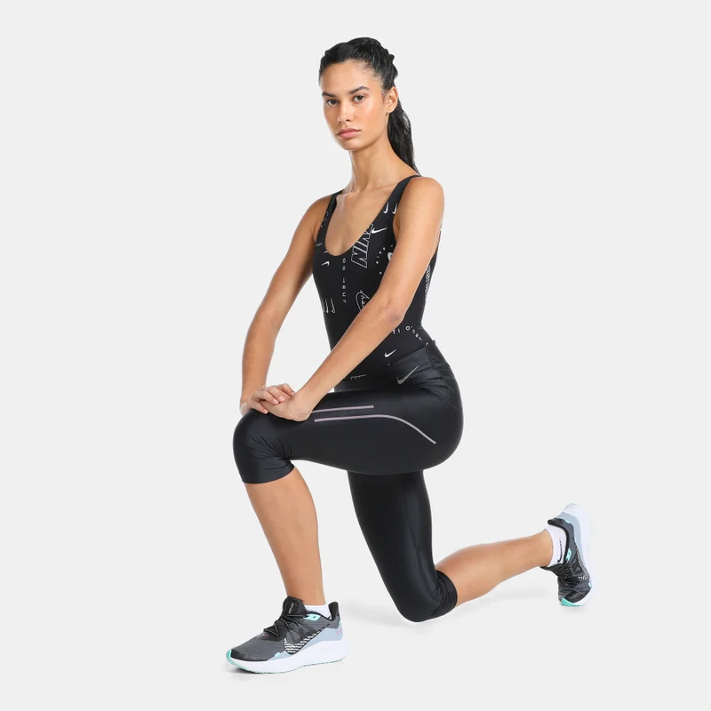 Nike Women's U-Back One Piece Swimsuit