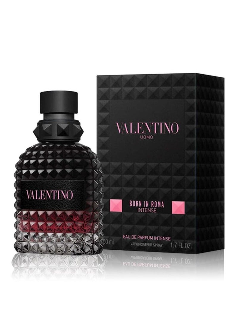 Valentino Donna Acqua Born In Roma Intense EDP  - Image 1