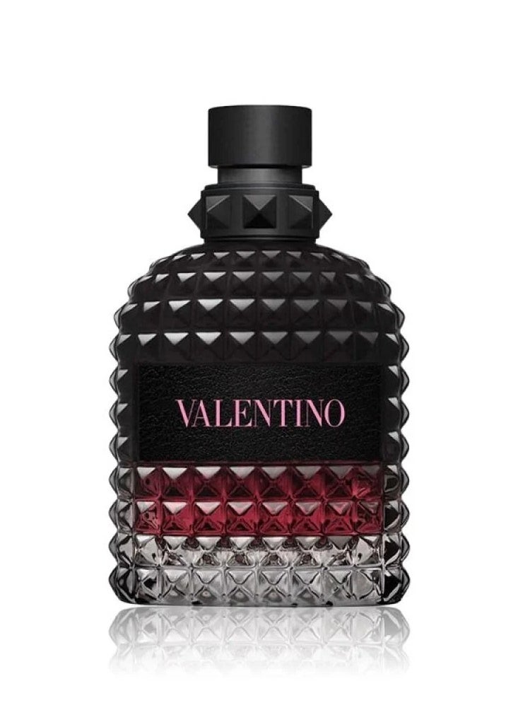 Valentino Donna Acqua Born In Roma Intense EDP  - Image 2