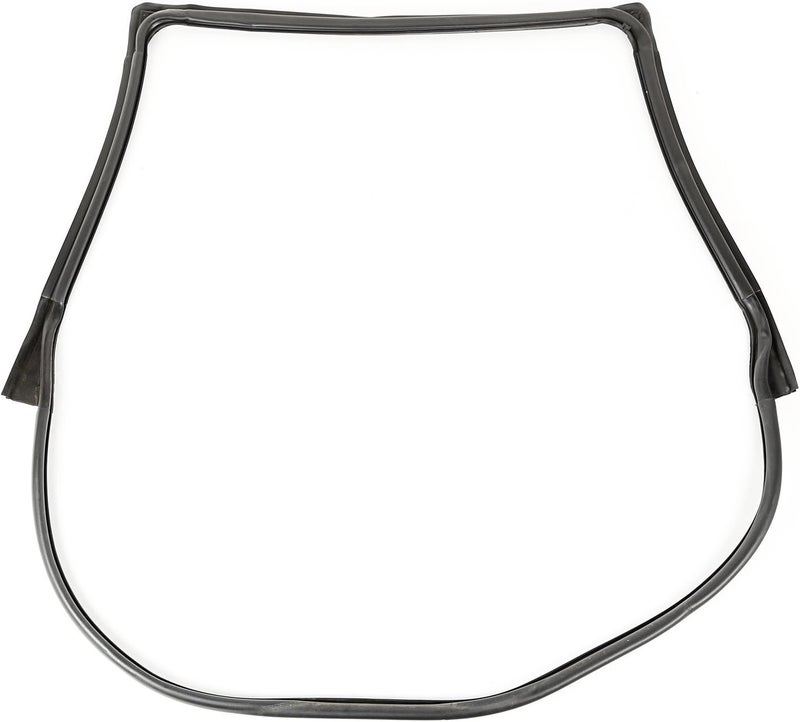 Omix-ADA Rear Left Full Door Seal for Jeep Wrangler