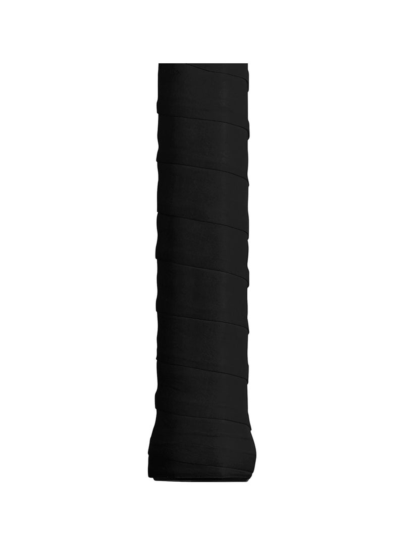 Wilson Pro 3 Pack Overgrip Set - Black - Image 2