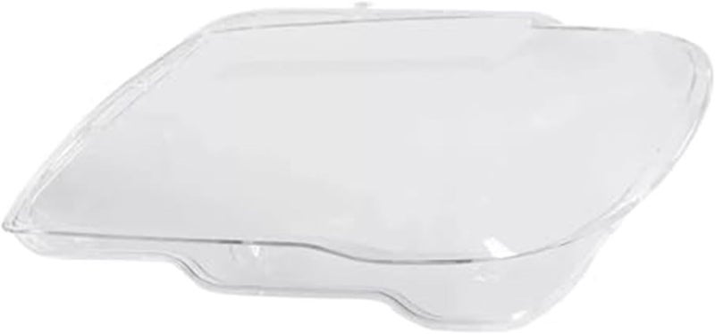 Wivplex Clear Headlight Lens Cover for BMW 7 Series - Image 2