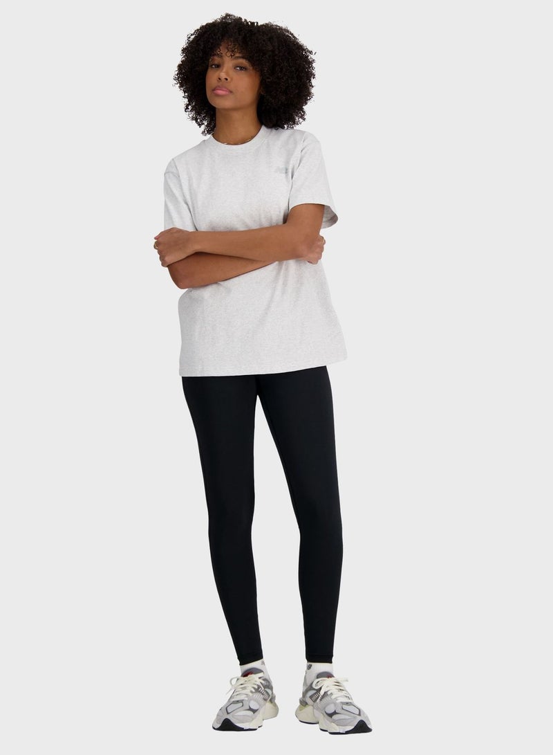 نيو بالانس تيشيرت رياضي - Image 5