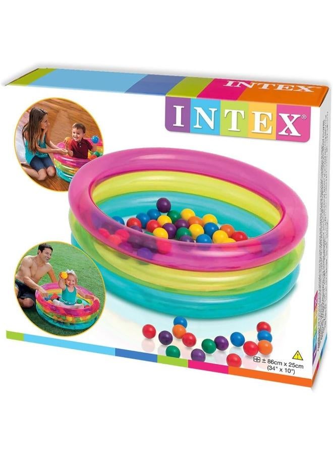 INTEX Quick-Fill USB 150 Electric Air Pump - Image 3