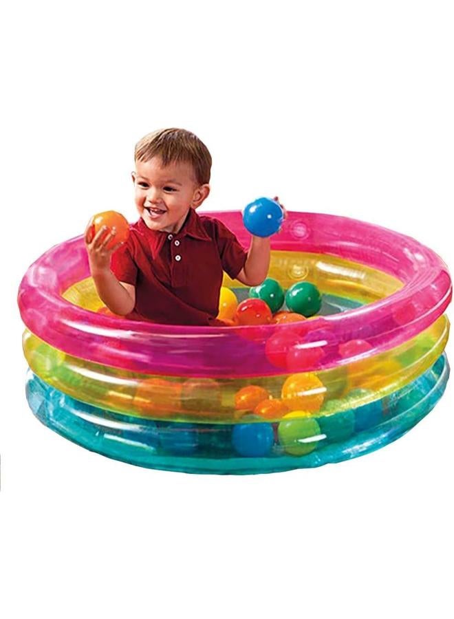 INTEX Quick-Fill USB 150 Electric Air Pump - Image 2