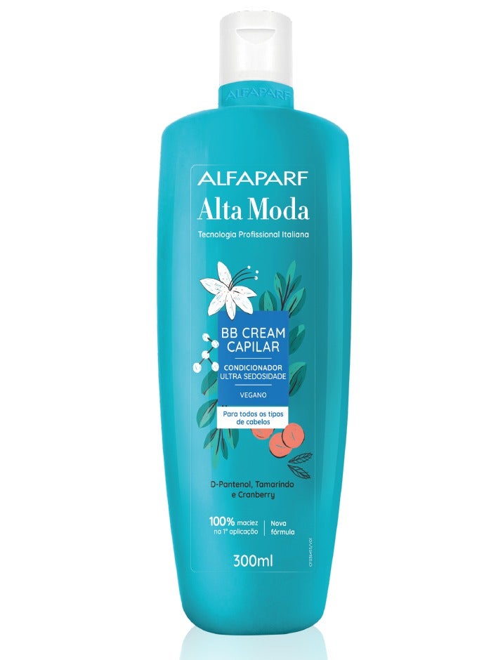 Conditioner Bb Cream For All Hair Types 300ml