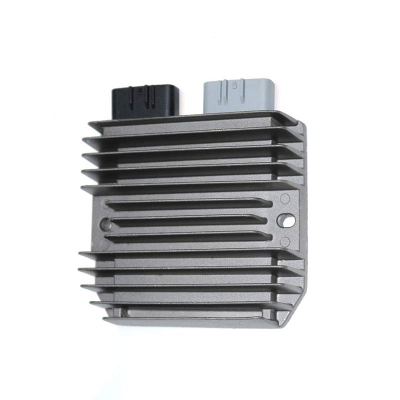 SUKECA Replace 710001191 SUKECA Voltage Regulator Rectifier Fits For Can-Am Outlander Commander Renegade Defender Maverick Max 400 450L 500 570 650 800R 850 cc 1000R L XMR 4x4 EFI XXC 2010-2018 - Image 4