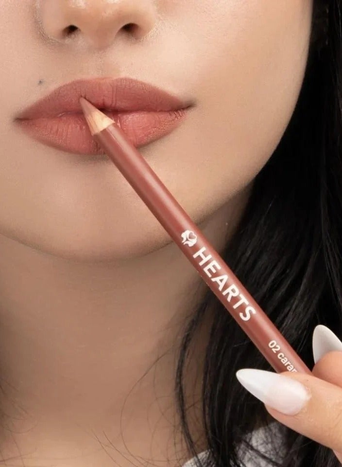 هارتس محدد شفاه كاراميل 02 - Image 3