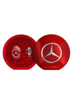 Mercedes-Benz Mercedes Benz Woman In Red Eau de parfum  - Image 1