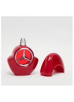Mercedes-Benz Mercedes Benz Woman In Red Eau de parfum  - Image 2