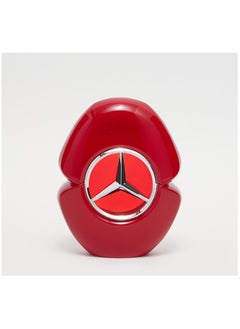 Mercedes-Benz Mercedes Benz Woman In Red Eau de parfum  - Image 3