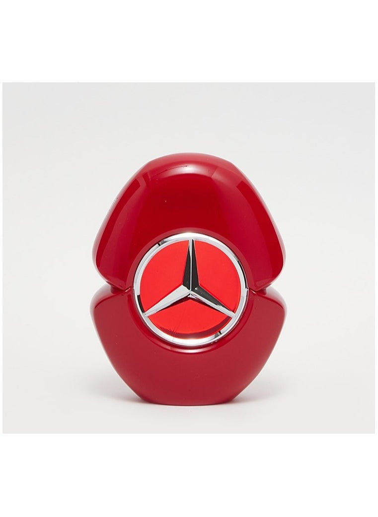 Mercedes-Benz Mercedes Benz Woman In Red Eau de parfum  - Image 3