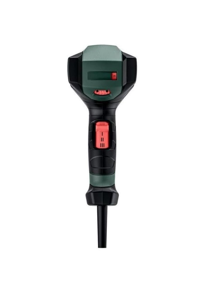 Metabo HG 20-600 Hot Air Gun - Image 2
