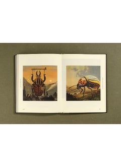 Insectile Inspiration: Insects in Art and Illustration  - Image 5