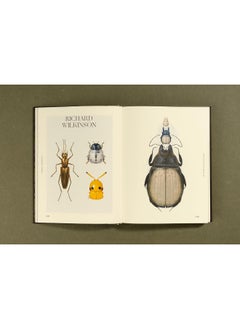 Insectile Inspiration: Insects in Art and Illustration  - Image 4
