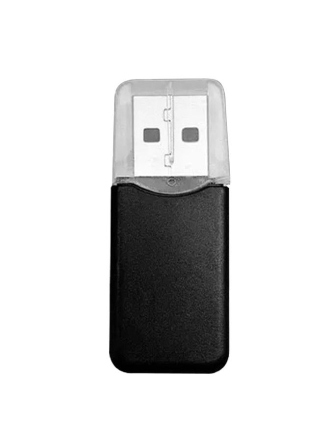 Generic - Children's Digital Camera Memory Card 32g4g Stable And Durable Support 4K Ultra-clear High-speed Memory Card TF Card Wholesale-Color:Card Reader-Capacity:32GB - Image 1