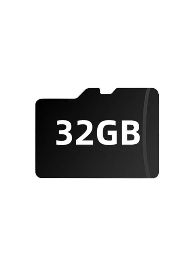 Generic - Children's Digital Camera Memory Card 32g4g Stable And Durable Support 4K Ultra-clear High-speed Memory Card TF Card Wholesale-Color:Card Reader-Capacity:32GB - Image 1