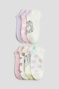 H&M Pink Light