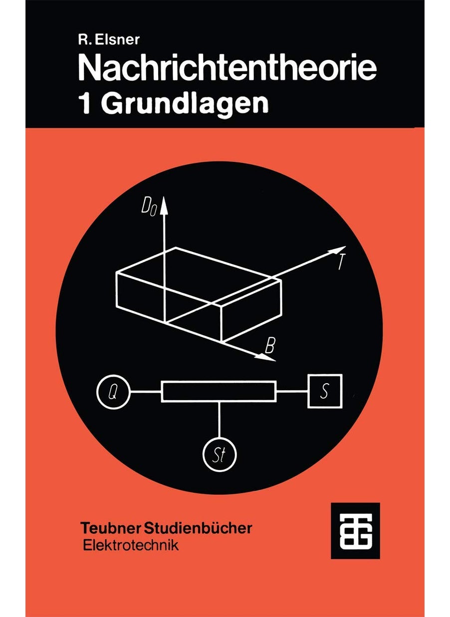Nachrichtentheorie: Grundlagen 