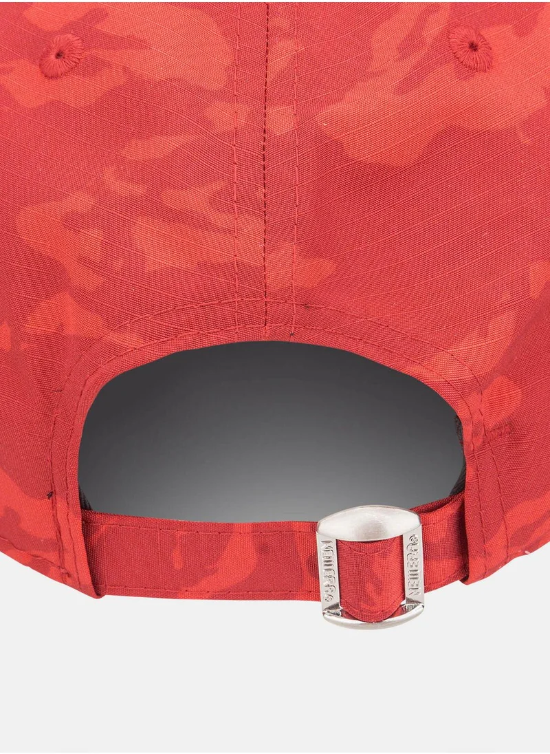 NEW ERA Men's NBA Chiago Bulls Tonal Camo 9FORTY Cap
