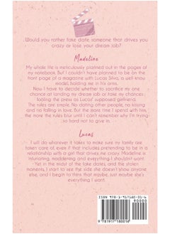 Stephanie Alves Would You Rather  - Image 1