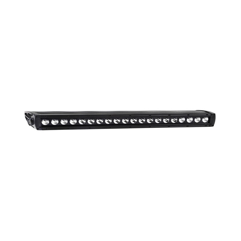 Westin بار ضوء LED بصف واحد Westin 09-12211-20C B-FORCE بطول 20 بوصة كومبو 5 واط - Image 1