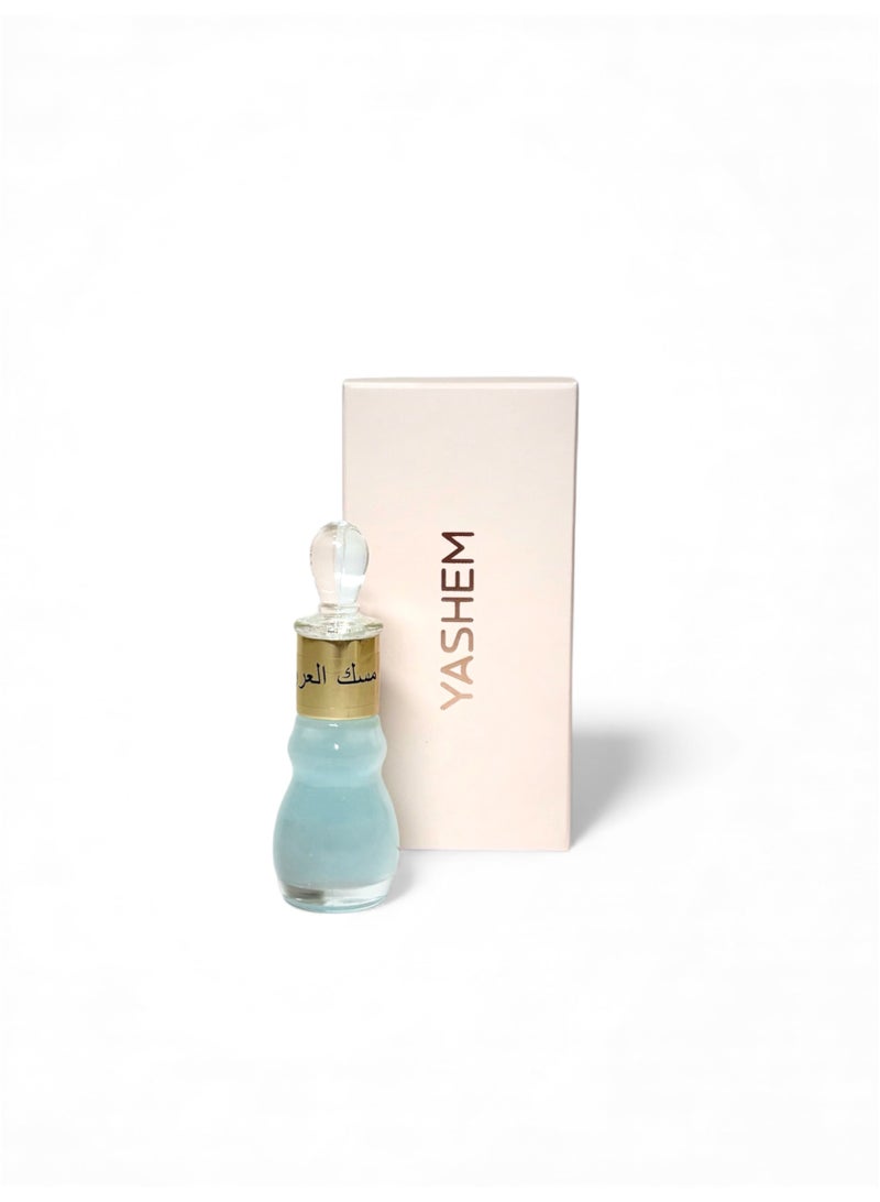 يشم مسك العروس - Image 1