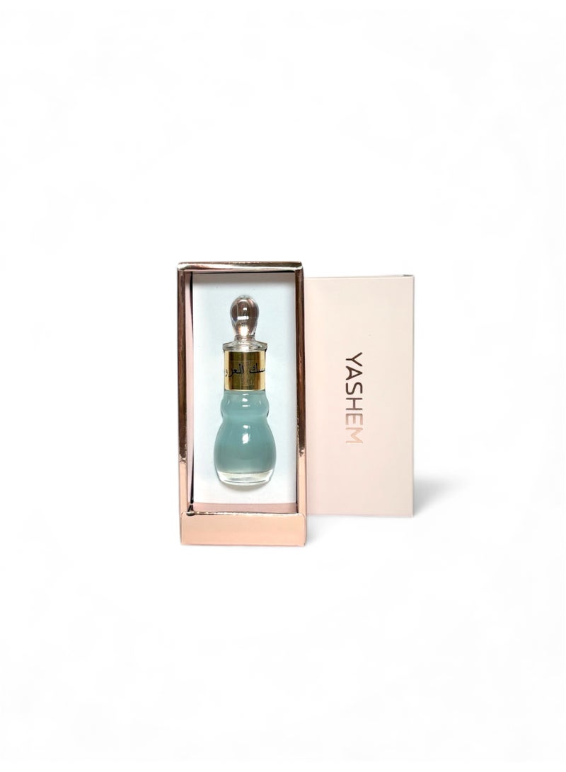 يشم مسك العروس - Image 3