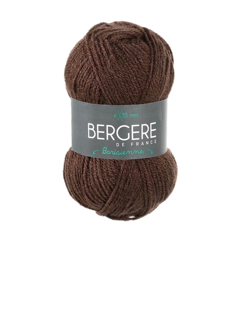 Bergere de France Bergere De France Barisienne Yarn Marron - Image 3