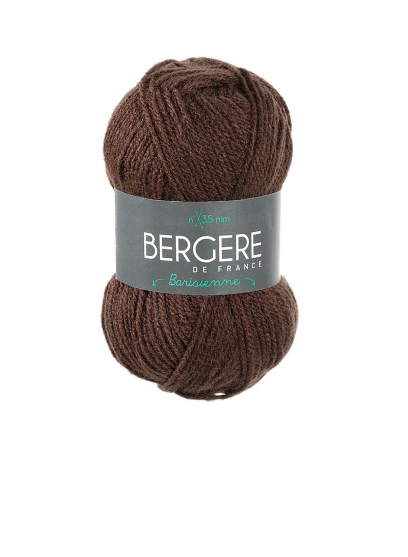 Bergere de France Bergere De France Barisienne Yarn Marron - Image 2