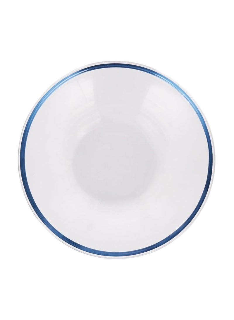 وعاء خلط زجاجي من بوروسيل سعة 1.7 لتر - Image 2