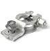 EAPP 918602F021QQK 918602F020 Positive Battery Terminal Assembly with Nut for Sonata Optima Sorento Etc - Image 2
