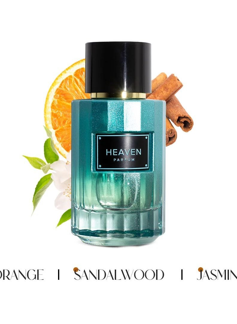 عطور ايه ام دي - عطر السماء - Image 1