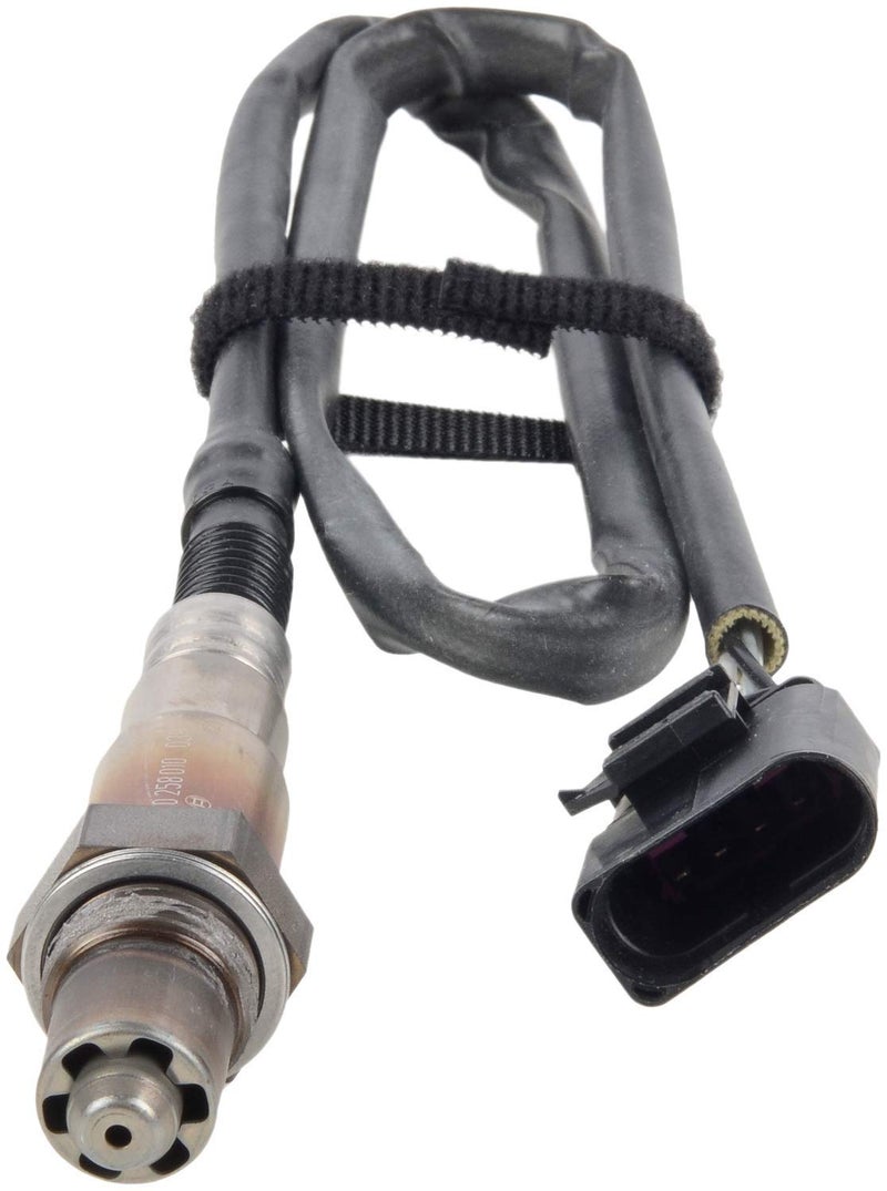 BOSCH 16002 Premium Original Equipment Oxygen Sensor - Compatible with Select 2005-18 Audi, Porsche, and Volkswagen Vehicles - Image 5