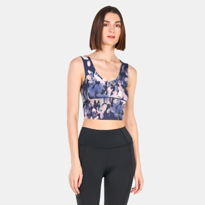 Columbia Women's Boundless Trek™ Cropped Tank Top