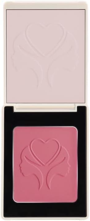Hearts Blush Powder - 004 Rose Berry - Image 3