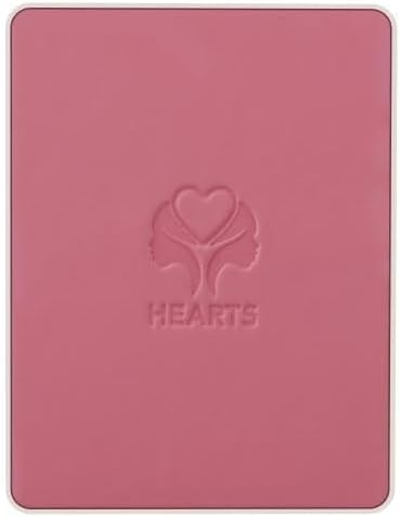 Hearts Blush Powder - 004 Rose Berry - Image 2
