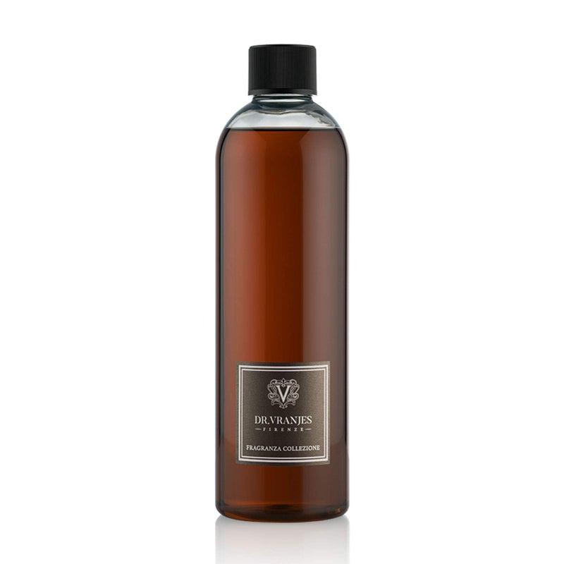 Dr. Vranjes معطر غرفة د. فرانجيز كريستال عود نوبيل أنيفرساريو إعادة تعبئة 500 مل - Image 1