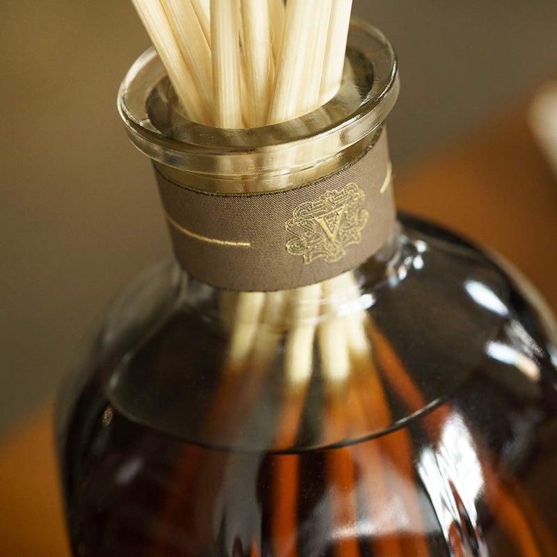 Dr. Vranjes معطر غرفة د. فرانجيز كريستال عود نوبيل أنيفرساريو إعادة تعبئة 500 مل - Image 3