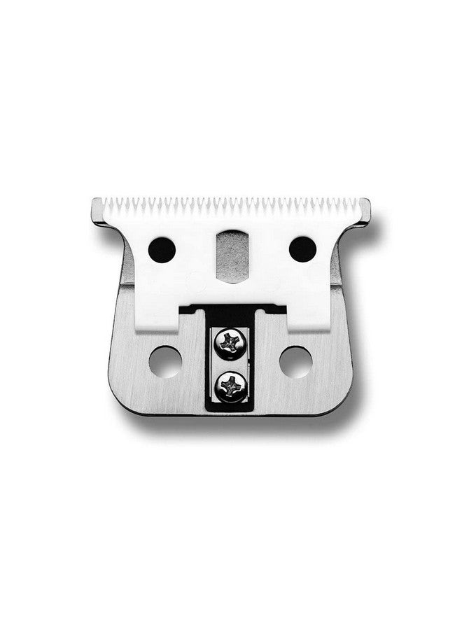 Andis 04720 T-Outliner Ceramic Replacement Blade for T-Outliner, GTO, GO, GTX, Close Cutting, Silver - Image 3